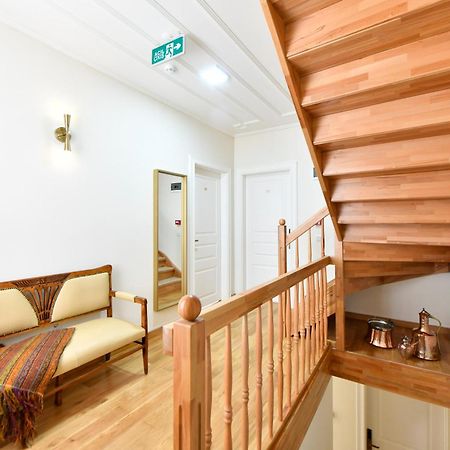 Agras Istanbul Hotel Exterior photo
